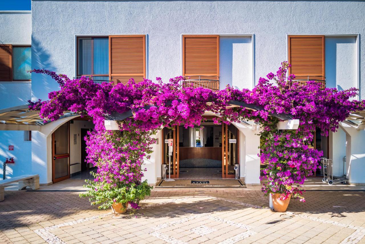 Blu Salento Village Sant Isidoro  Dış mekan fotoğraf