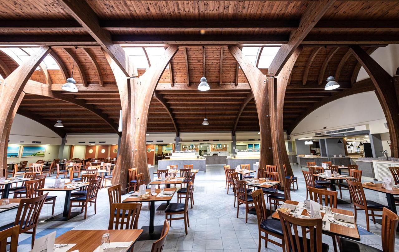 Blu Salento Village Sant Isidoro  Dış mekan fotoğraf