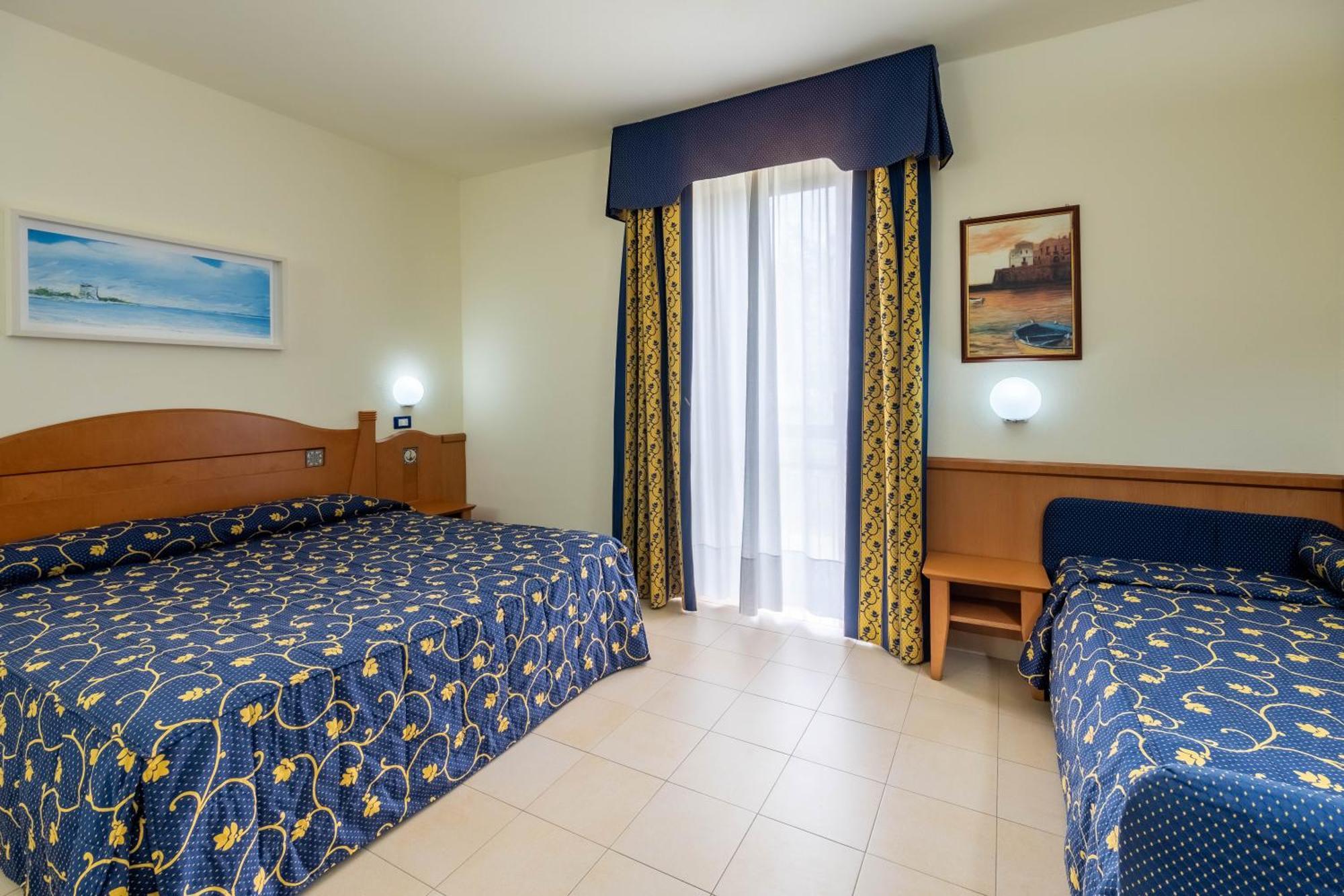 Blu Salento Village Sant Isidoro  Oda fotoğraf