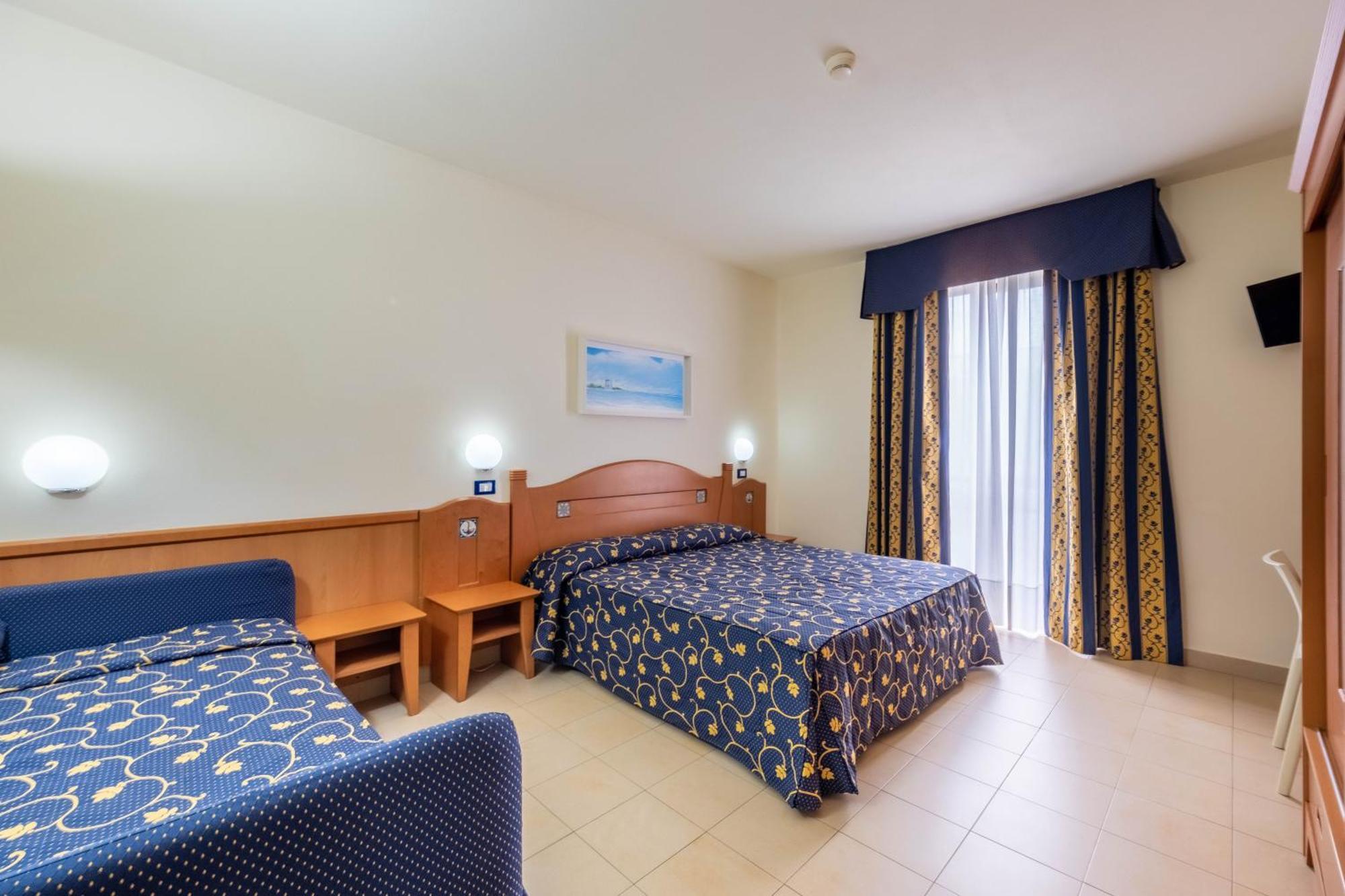 Blu Salento Village Sant Isidoro  Dış mekan fotoğraf