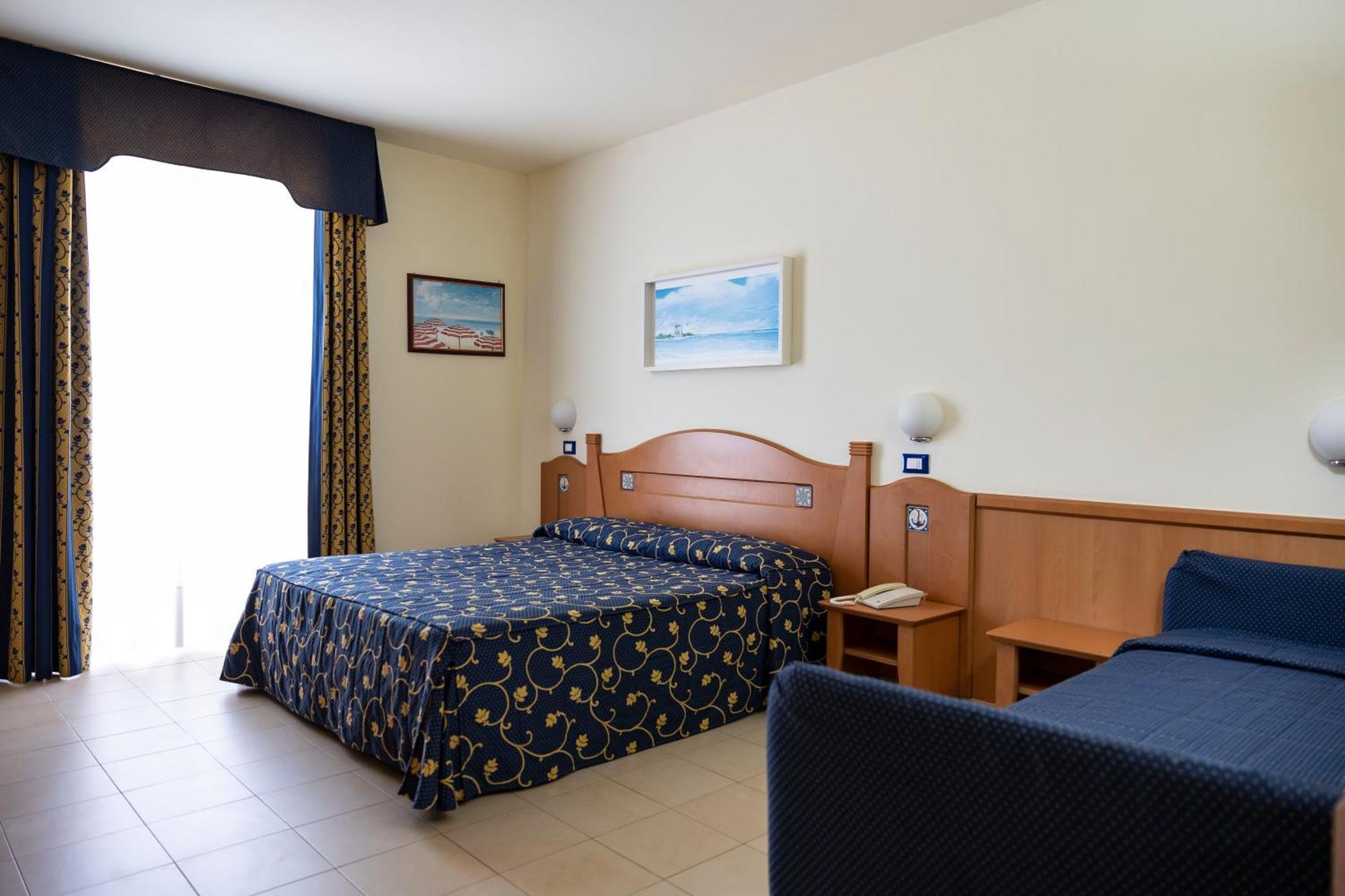 Blu Salento Village Sant Isidoro  Oda fotoğraf
