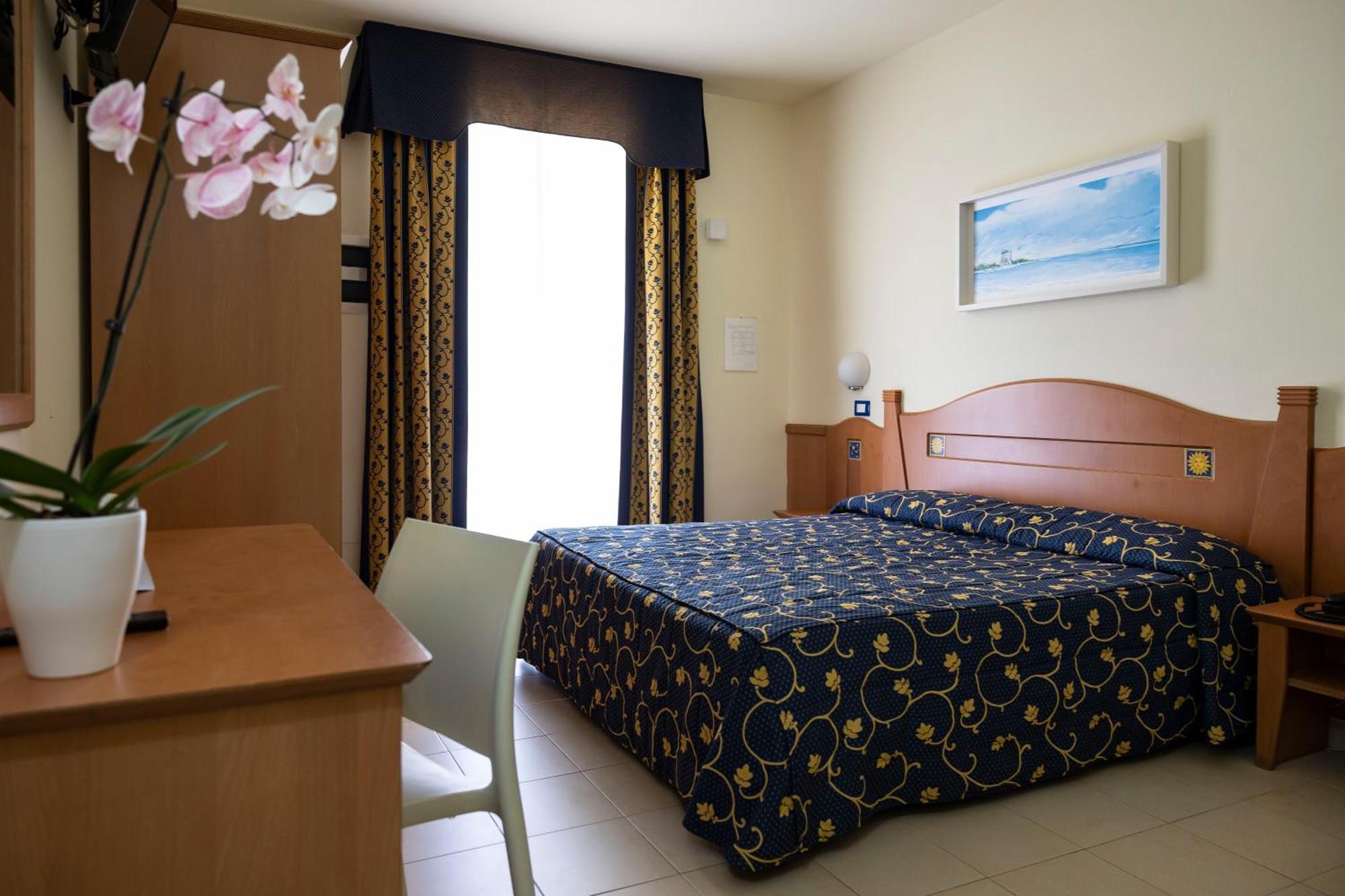 Blu Salento Village Sant Isidoro  Dış mekan fotoğraf