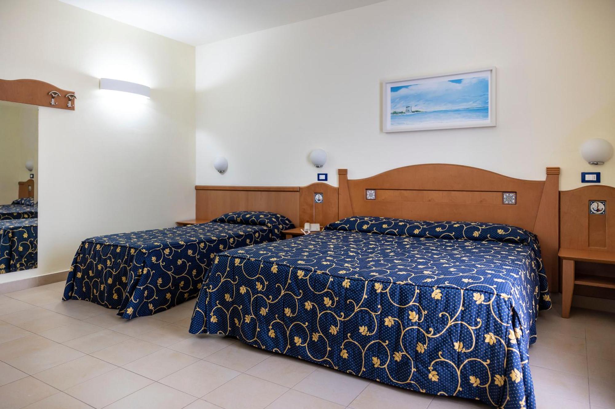 Blu Salento Village Sant Isidoro  Oda fotoğraf