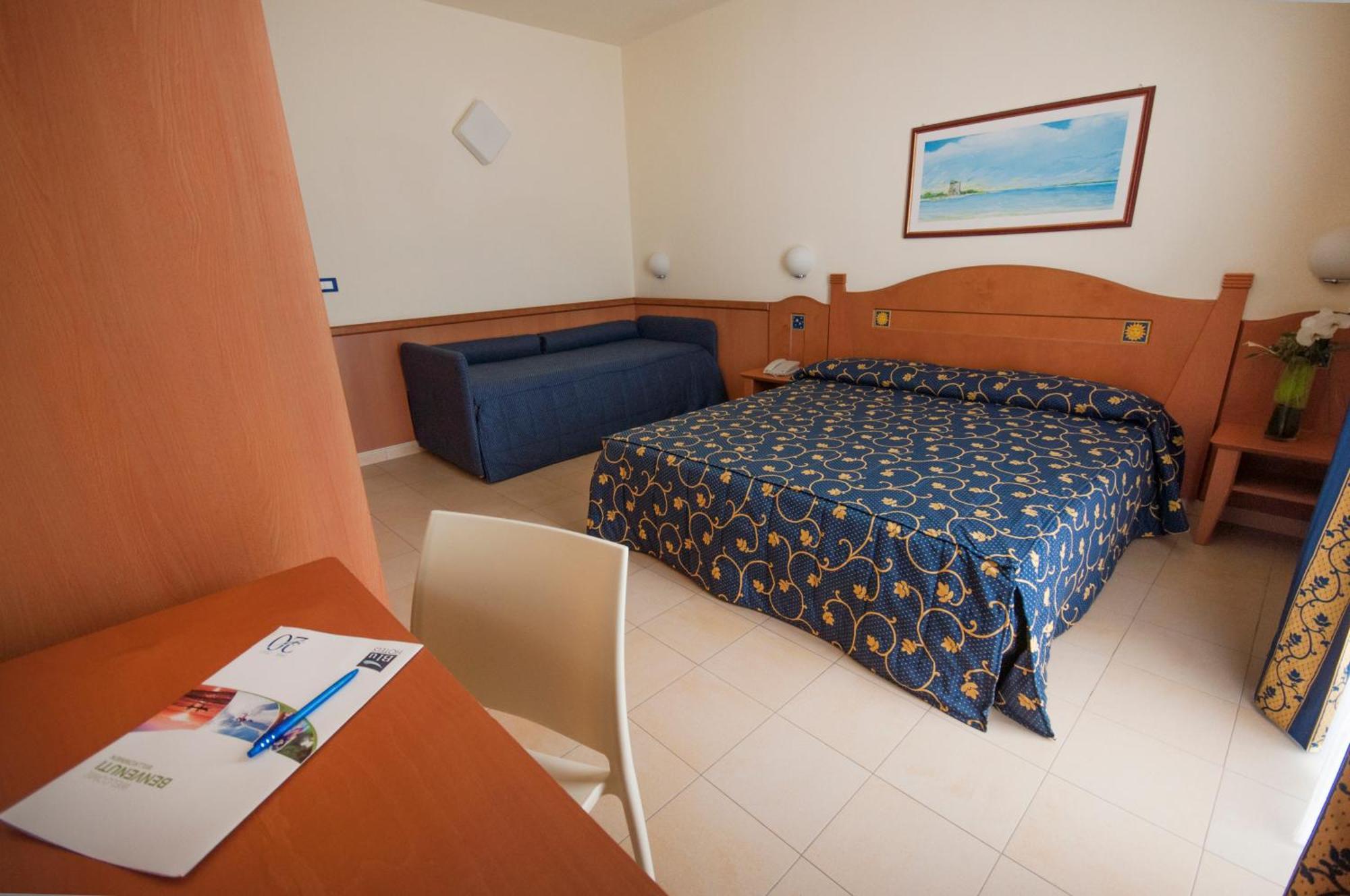 Blu Salento Village Sant Isidoro  Oda fotoğraf