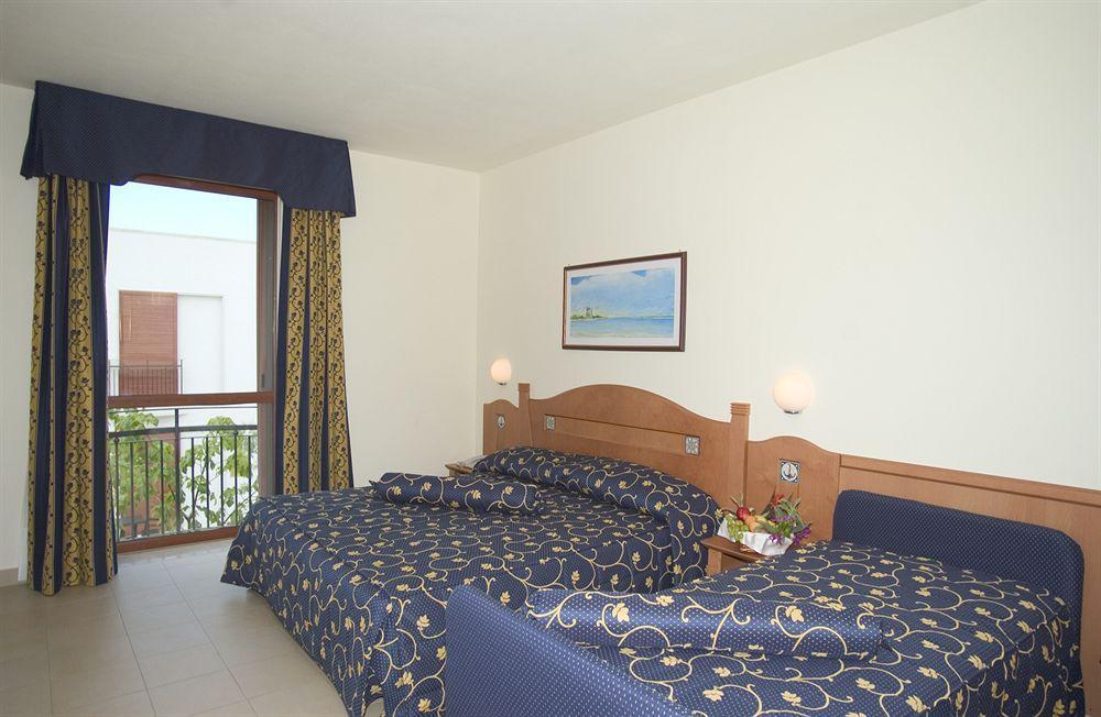 Blu Salento Village Sant Isidoro  Dış mekan fotoğraf