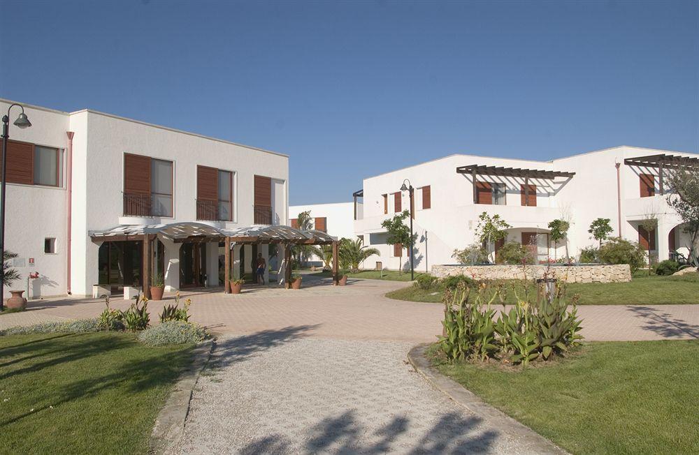Blu Salento Village Sant Isidoro  Dış mekan fotoğraf