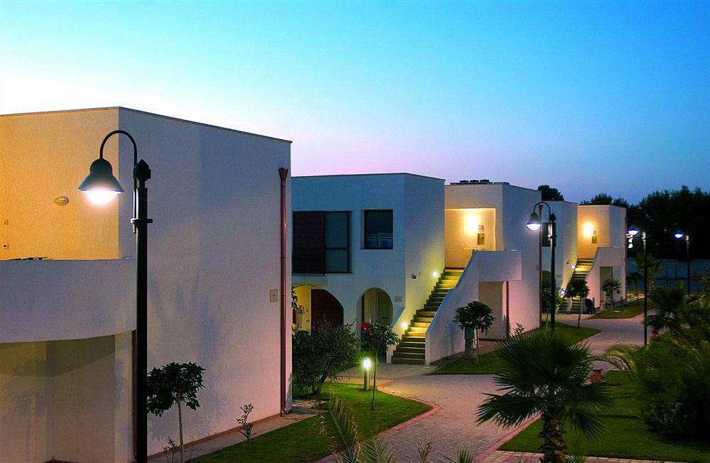 Blu Salento Village Sant Isidoro  Dış mekan fotoğraf
