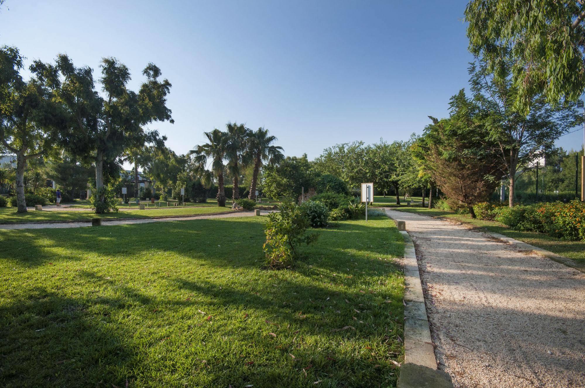 Blu Salento Village Sant Isidoro  Dış mekan fotoğraf